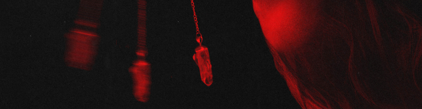 PENDULUM: New Poster For Mark Heyman's Debut Horror Feature